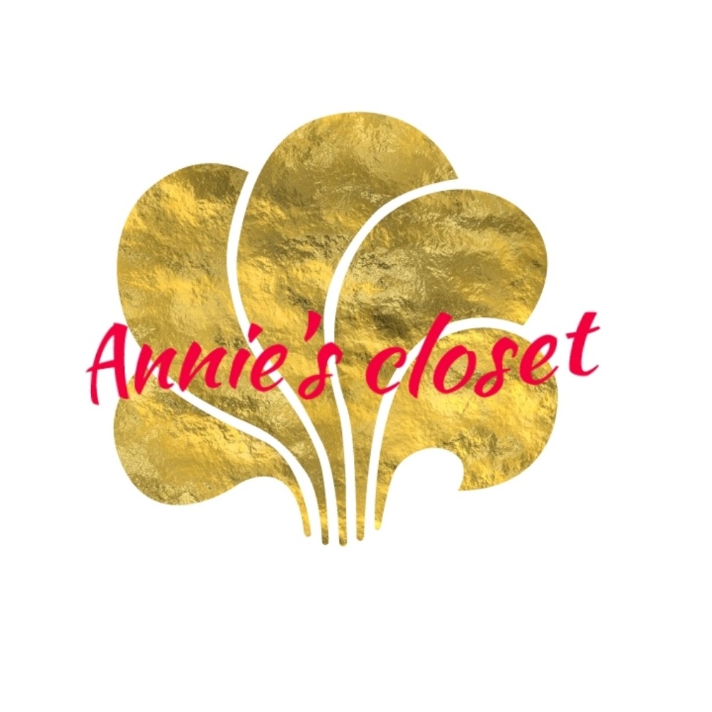 Meet your Posher, Annie
